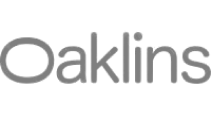 Oaklins logo